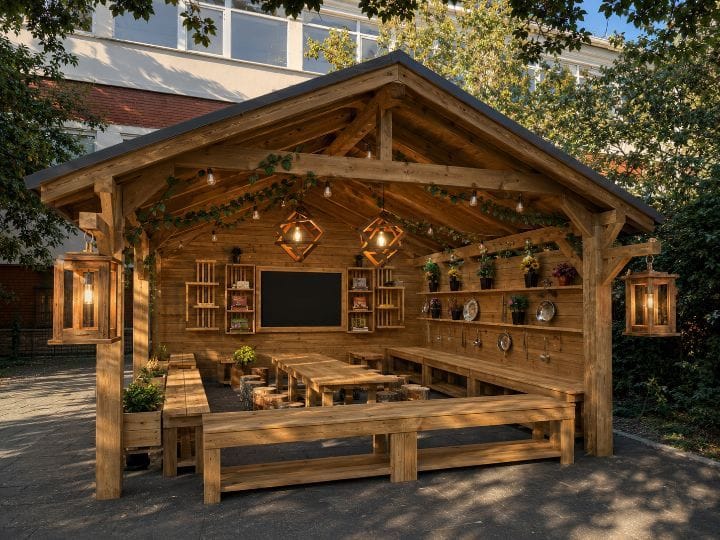 ANAOKULU,KRES,MONTESSORİ