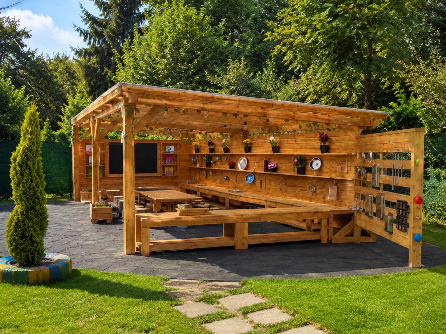 Yeni slaytANAOKULU,KREŞ,MONTESSORİ